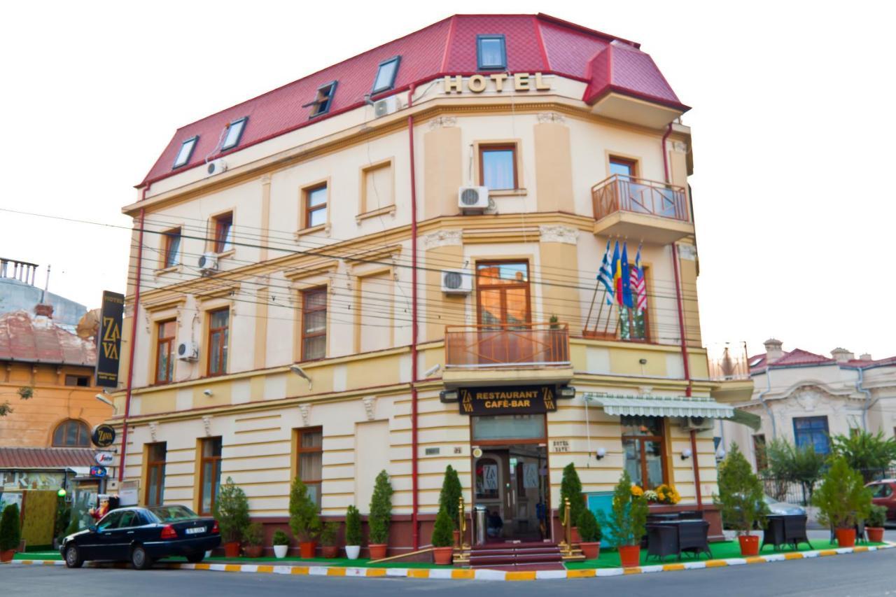 Hotel Papu Bucureşti Ngoại thất bức ảnh