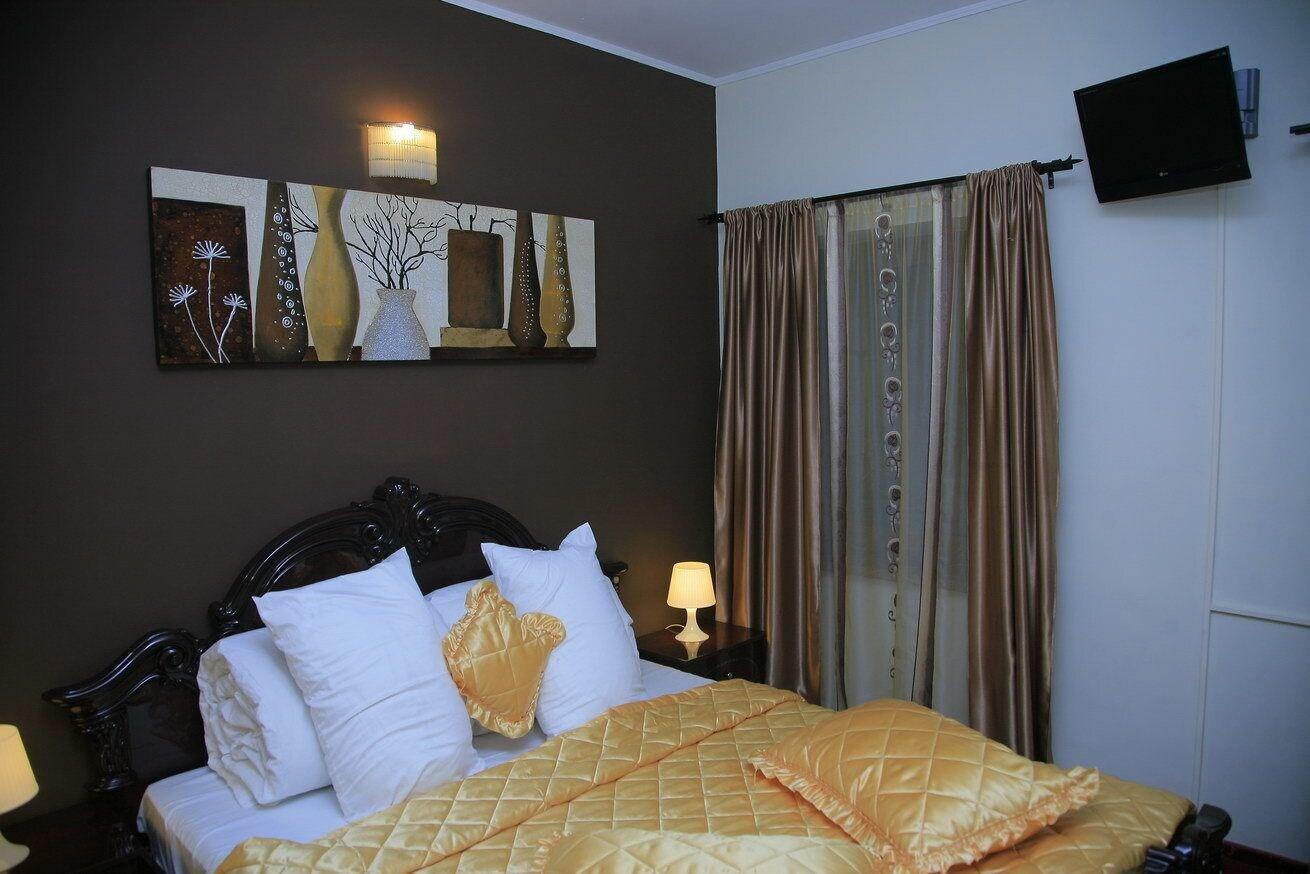 Hotel Papu Bucureşti Ngoại thất bức ảnh