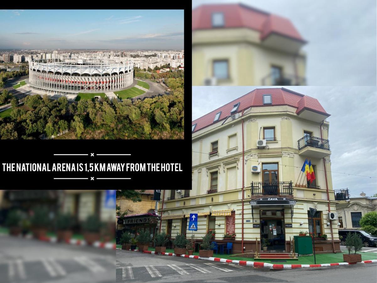 Hotel Papu Bucureşti Ngoại thất bức ảnh