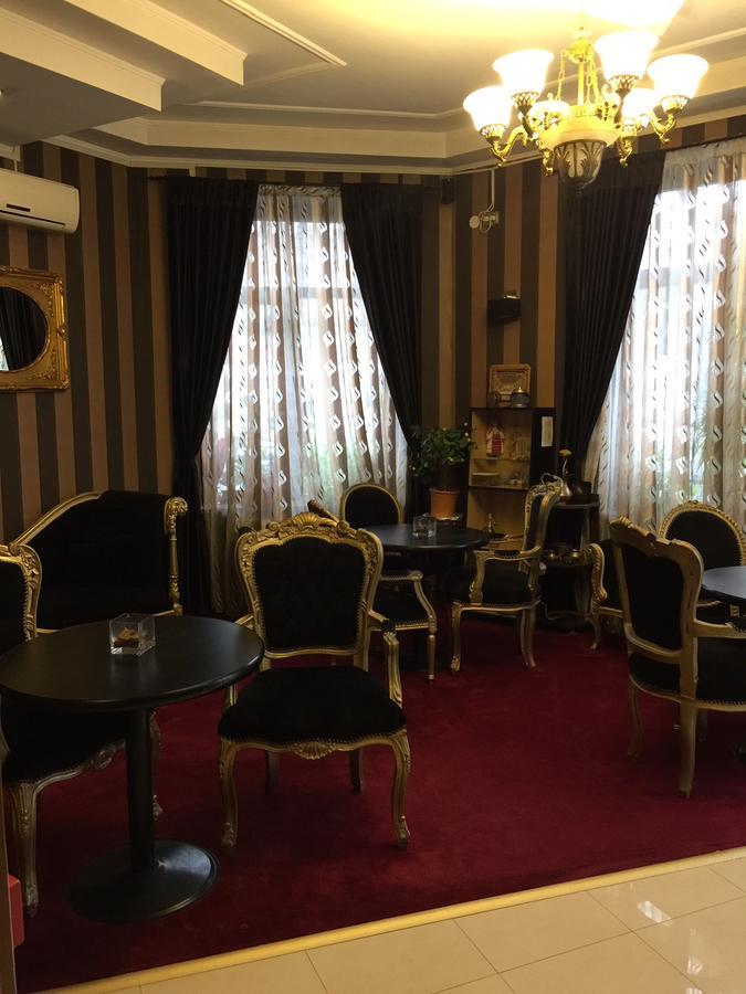 Hotel Papu Bucureşti Ngoại thất bức ảnh